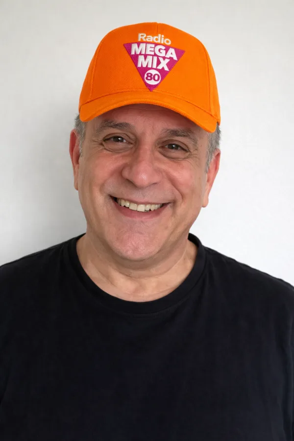 Alberto Martin