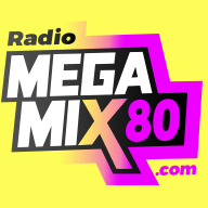 Radio Megamix 80