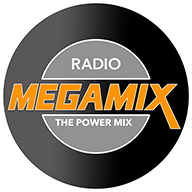 Radio Megamix - The Power Mix