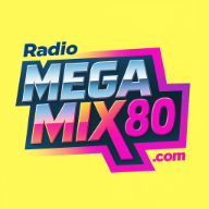 Radio Megamix 80